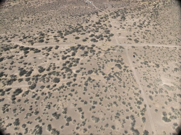 Man’s best friend would love a big 8.69 acre lot in Bisbee, AZ! - Image 36