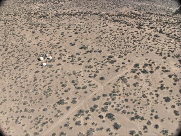 Man’s best friend would love a big 8.69 acre lot in Bisbee, AZ! - Image 37