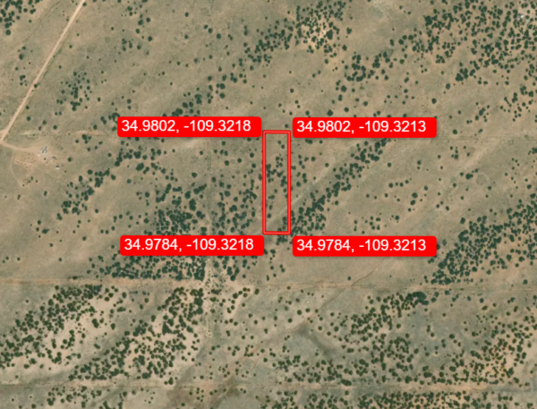 Easy dirt road access to 2 1/2 acres for your mobile home! - Image 19