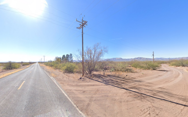 Man’s best friend would love a big 8.69 acre lot in Bisbee, AZ! - Image 27