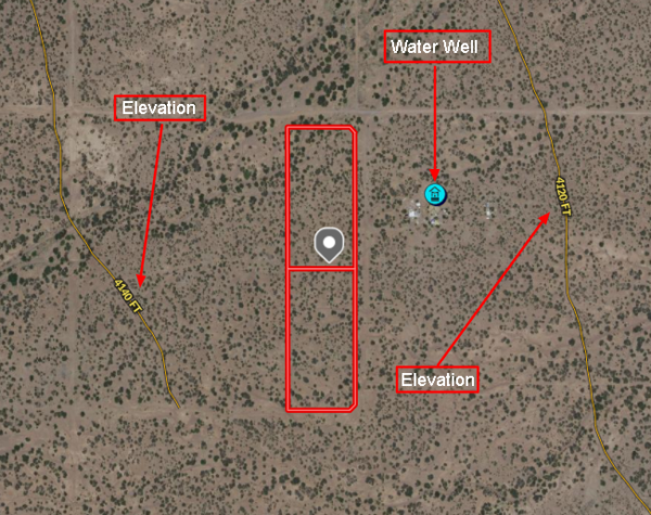 Man’s best friend would love a big 8.69 acre lot in Bisbee, AZ! - Image 23