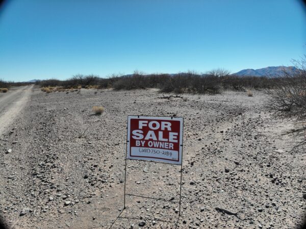 Man’s best friend would love a big 8.69 acre lot in Bisbee, AZ! - Image 29