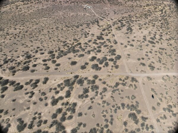 Man’s best friend would love a big 8.69 acre lot in Bisbee, AZ! - Image 30