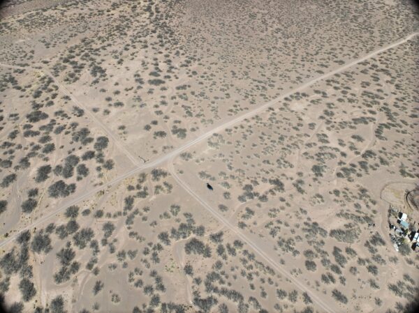 Man’s best friend would love a big 8.69 acre lot in Bisbee, AZ! - Image 31