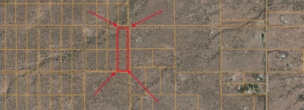 Man’s best friend would love a big 8.69 acre lot in Bisbee, AZ! - Image 16