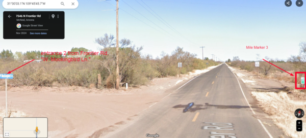 Man’s best friend would love a big 8.69 acre lot in Bisbee, AZ! - Image 12