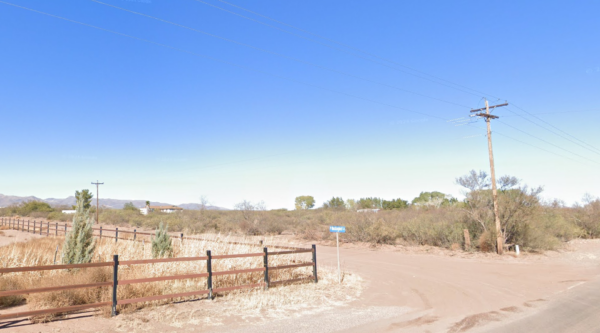 Man’s best friend would love a big 8.69 acre lot in Bisbee, AZ! - Image 11