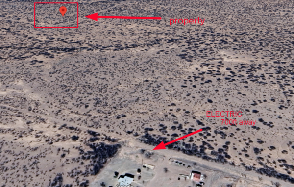 Man’s best friend would love a big 8.69 acre lot in Bisbee, AZ! - Image 10