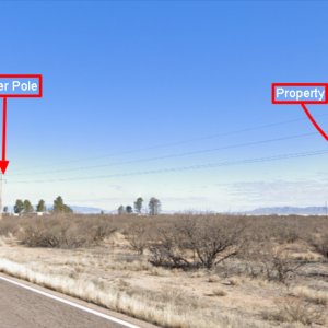 INVEST IN THIS COCHISE COUNTY GEM!