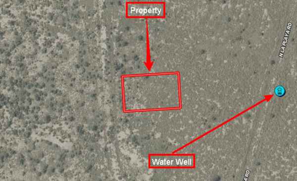 Hwy 191 close to this 0.74 acre in Cochise county! - Image 11