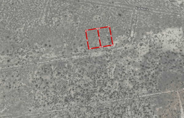 Hwy 191 close to this 0.74 acre in Cochise county! - Image 6
