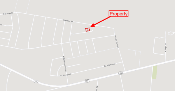 Hwy 191 close to this 0.74 acre in Cochise county! - Image 3