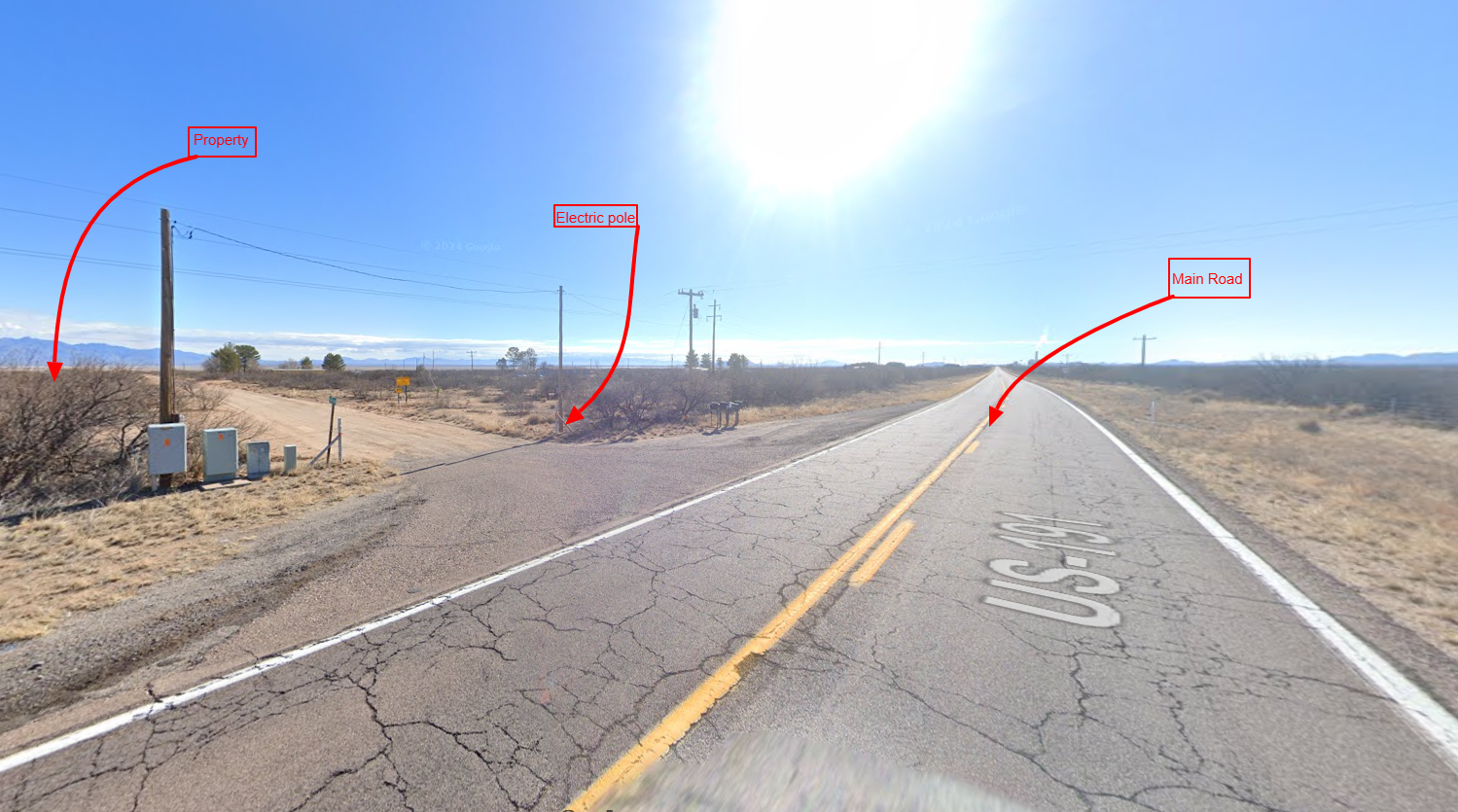 Escape the Noise! Own 0.37 Acres in Quiet Cochise, AZ Today! - Image 11