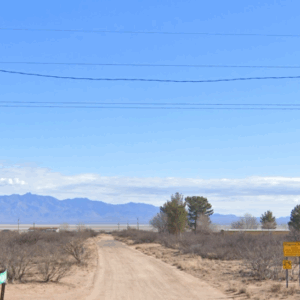 Escape the Noise! Own 0.37 Acres in Quiet Cochise, AZ Today!