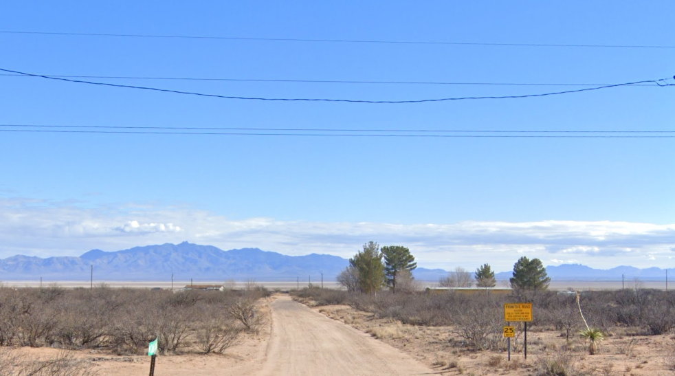 Escape the Noise! Own 0.37 Acres in Quiet Cochise, AZ Today!