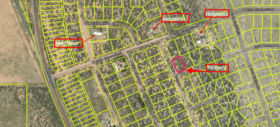 Escape the Noise! Own 0.37 Acres in Quiet Cochise, AZ Today! - Image 8