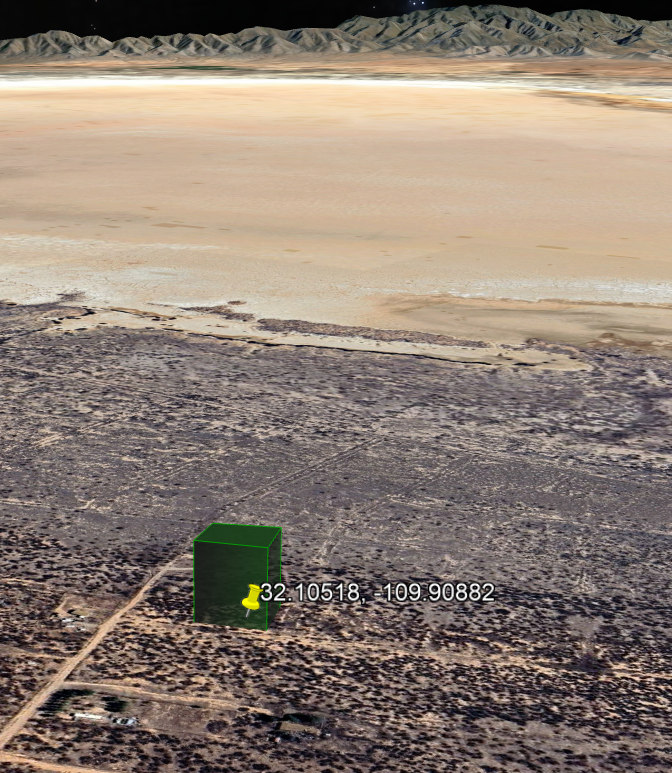 Escape the Noise! Own 0.37 Acres in Quiet Cochise, AZ Today! - Image 6