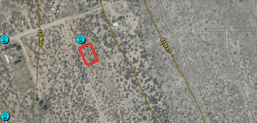 Escape the Noise! Own 0.37 Acres in Quiet Cochise, AZ Today! - Image 3
