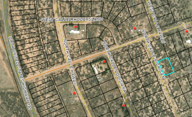 Escape the Noise! Own 0.37 Acres in Quiet Cochise, AZ Today! - Image 18