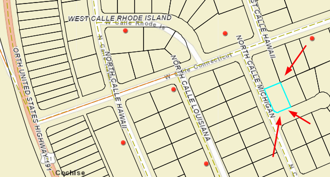 Escape the Noise! Own 0.37 Acres in Quiet Cochise, AZ Today! - Image 17