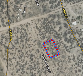 Escape the Noise! Own 0.37 Acres in Quiet Cochise, AZ Today! - Image 15