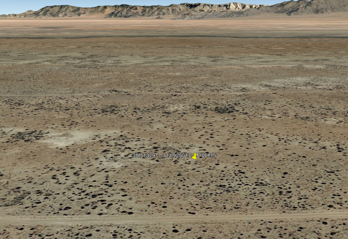 Trashed up 5th wheel on 2.5 Acres in Kingman, AZ! - Image 25