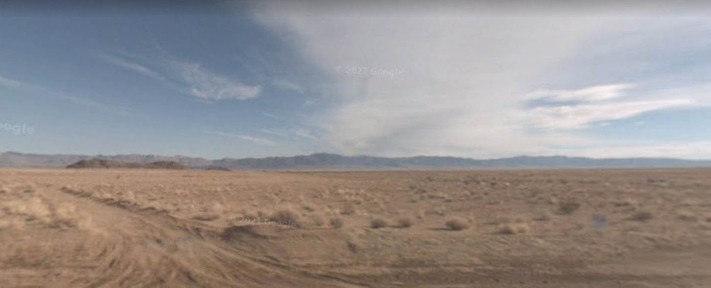 Trashed up 5th wheel on 2.5 Acres in Kingman, AZ! - Image 23