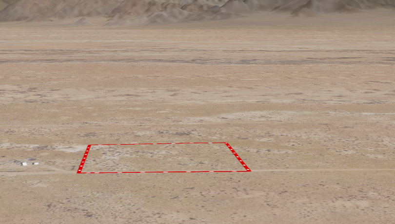 Trashed up 5th wheel on 2.5 Acres in Kingman, AZ! - Image 24