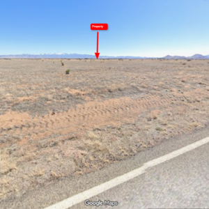 Dollar General 17 minutes away on Hwy 191! Electric in Area.