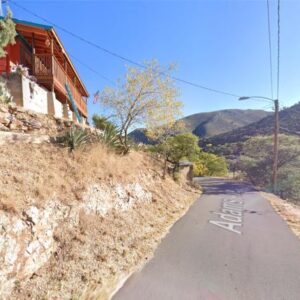 Affordable Bisbee Land with No HOA and Low Monthly Taxes