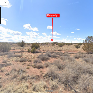 Equestrian’s heaven on 2.55 Acres in Concho AZ!!