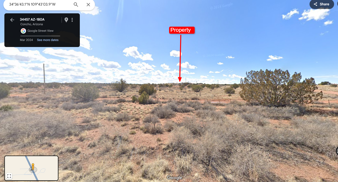 Equestrian’s heaven on 2.55 Acres in Concho AZ!!