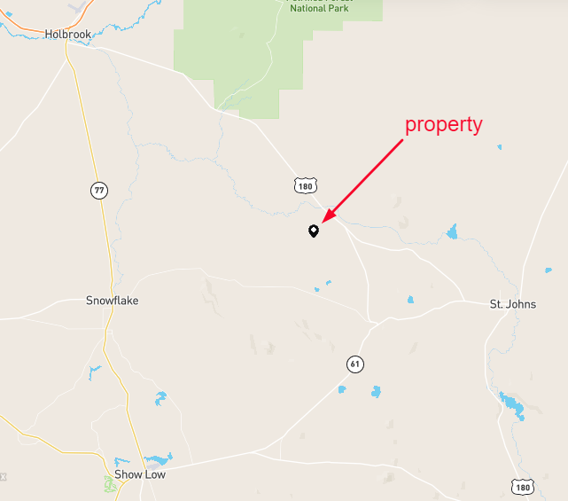 Equestrian’s heaven on 2.55 Acres in Concho AZ!! - Image 19