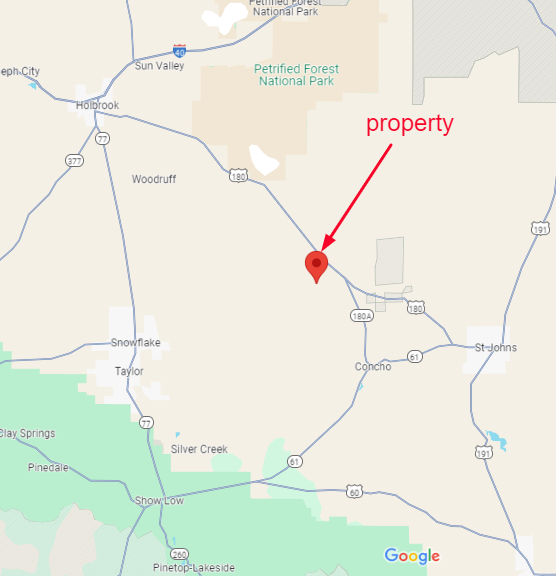Equestrian’s heaven on 2.55 Acres in Concho AZ!! - Image 22