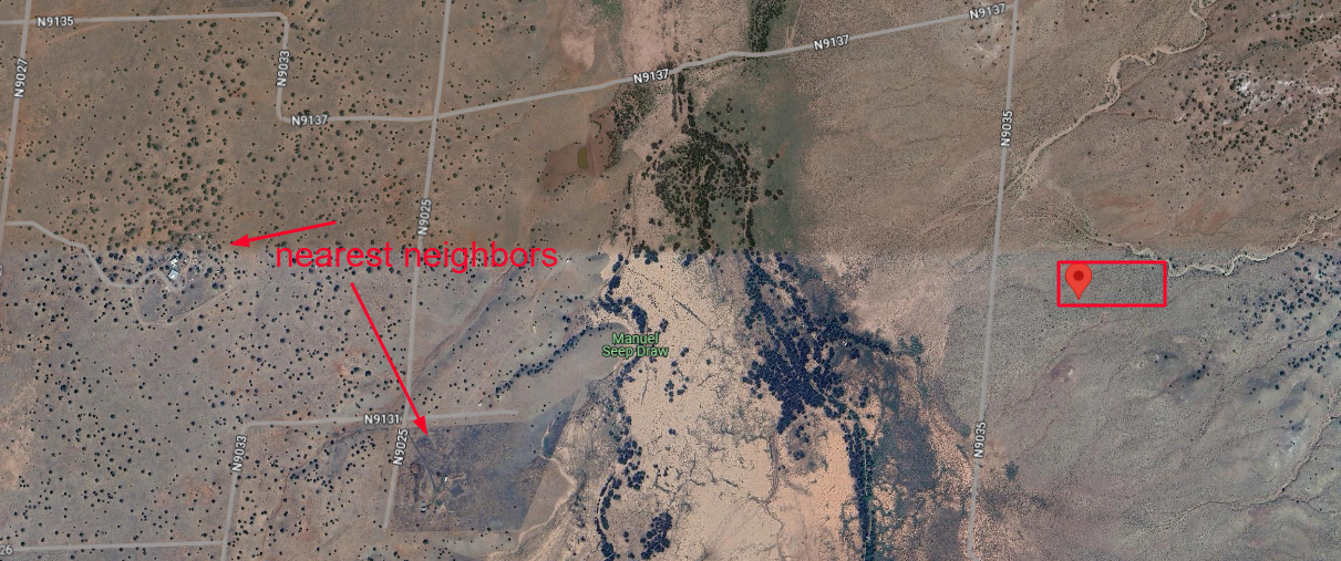 Equestrian’s heaven on 2.55 Acres in Concho AZ!! - Image 24