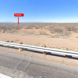 One of 6 other sister parcels!! 0.34 acre in Cochise!! APN: 406-13-015